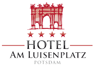 Hotel am Luisenplatz