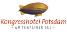 Kongresshotel Potsdam am Templiner See