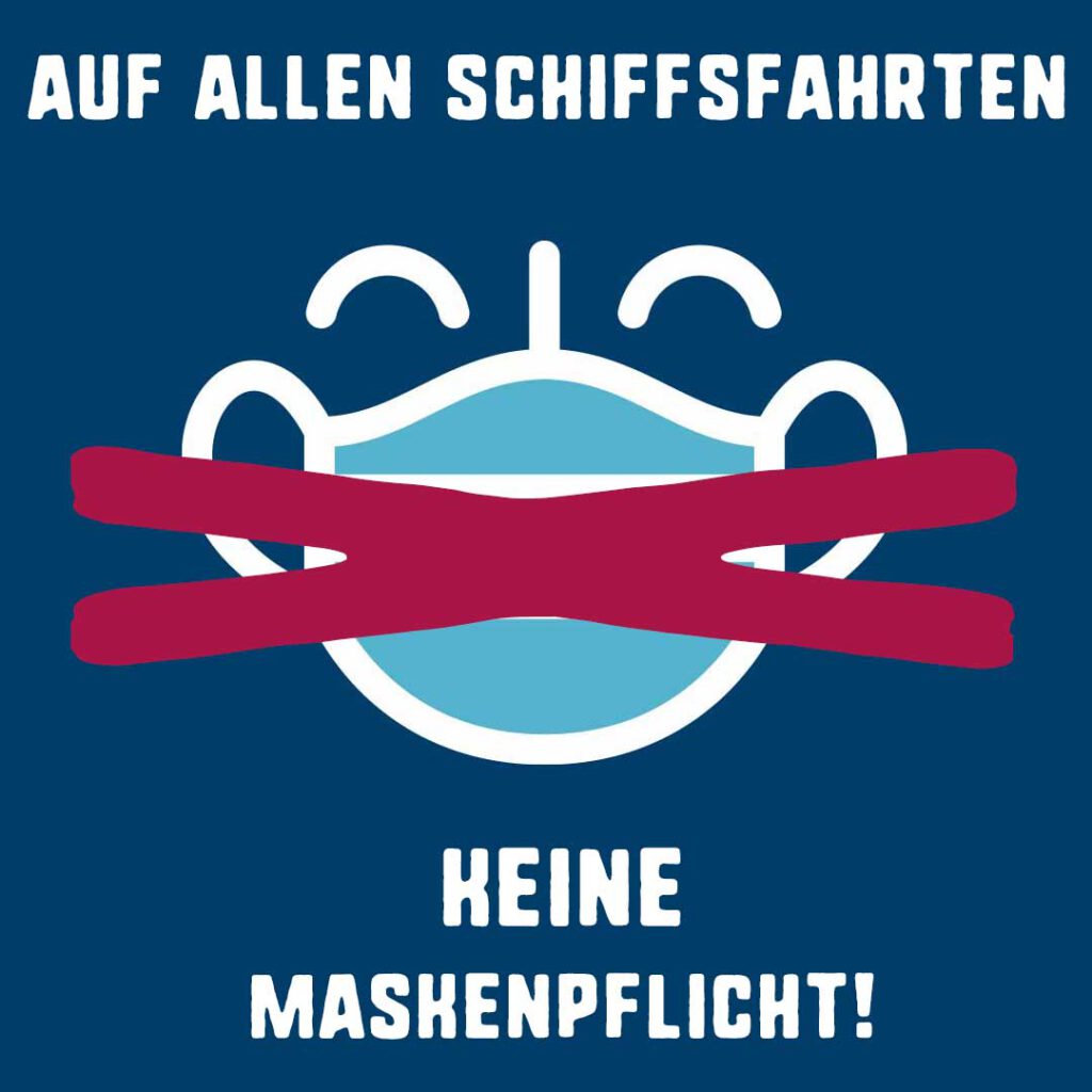 Derzeit keine FFP-Maskenpflicht